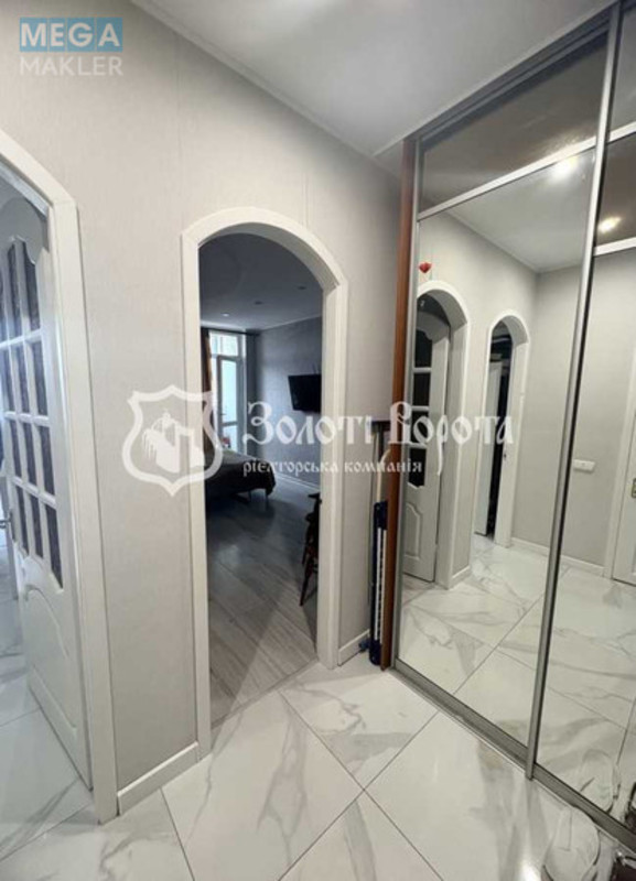 Продаж 1 кімнатної квартири (45/20/13), 14 пов. 26 пов. будинку, <a class="location-link" href="/kiev/" title="Недвижимость Київ">Київ</a>, <a class="location-link" href="/kiev/darnickij/" title="Недвижимость Дарницький район">Дарницький р-н</a>, Харківське шосе, 188 (изображение 10)