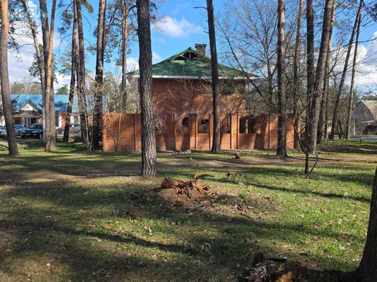 Продаж комерційної нерухомості, 200&nbsp;кв.м, под магазин, <a class="location-link" href="/bucha/" title="Недвижимость Буча">Буча</a>, Гамалия (изображение 2)