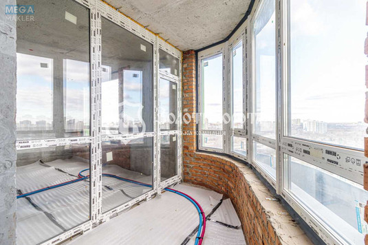 Продаж 1 кімнатної квартири (56/17/19), 21 пов. 25 пов. будинку, <a class="location-link" href="/kiev/" title="Недвижимость Київ">Київ</a>, <a class="location-link" href="/kiev/darnickij/" title="Недвижимость Дарницький район">Дарницький р-н</a>, Причальна вул., 8 (изображение 5)