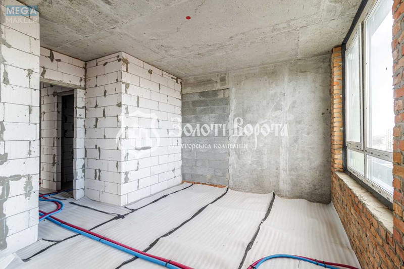 Продаж 1 кімнатної квартири (56/17/19), 21 пов. 25 пов. будинку, <a class="location-link" href="/kiev/" title="Недвижимость Київ">Київ</a>, <a class="location-link" href="/kiev/darnickij/" title="Недвижимость Дарницький район">Дарницький р-н</a>, Причальна вул., 8 (изображение 8)