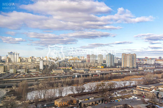 Продаж 1 кімнатної квартири (56/17/19), 21 пов. 25 пов. будинку, <a class="location-link" href="/kiev/" title="Недвижимость Київ">Київ</a>, <a class="location-link" href="/kiev/darnickij/" title="Недвижимость Дарницький район">Дарницький р-н</a>, Причальна вул., 8 (изображение 13)