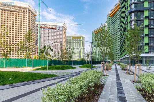 Продаж 1 кімнатної квартири (56/17/19), 21 пов. 25 пов. будинку, <a class="location-link" href="/kiev/" title="Недвижимость Київ">Київ</a>, <a class="location-link" href="/kiev/darnickij/" title="Недвижимость Дарницький район">Дарницький р-н</a>, Причальна вул., 8 (изображение 15)