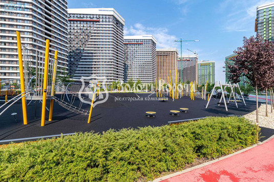 Продаж 1 кімнатної квартири (56/17/19), 21 пов. 25 пов. будинку, <a class="location-link" href="/kiev/" title="Недвижимость Київ">Київ</a>, <a class="location-link" href="/kiev/darnickij/" title="Недвижимость Дарницький район">Дарницький р-н</a>, Причальна вул., 8 (изображение 16)