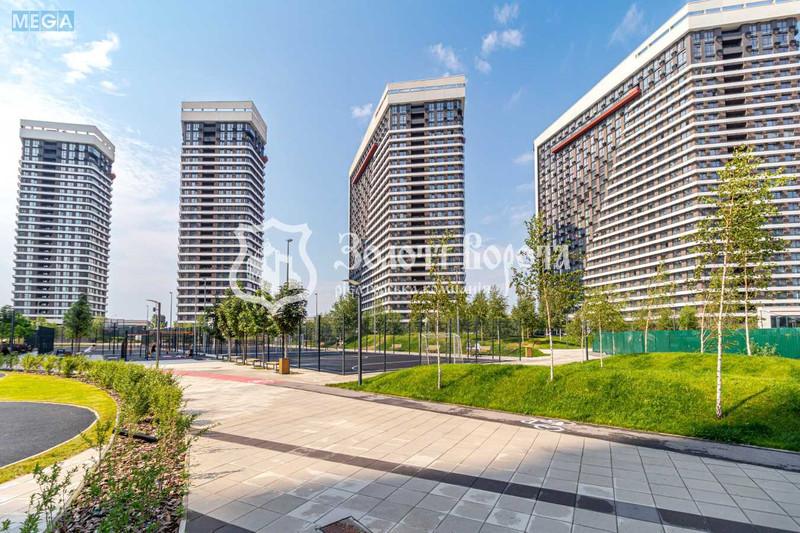 Продаж 1 кімнатної квартири (56/17/19), 21 пов. 25 пов. будинку, <a class="location-link" href="/kiev/" title="Недвижимость Київ">Київ</a>, <a class="location-link" href="/kiev/darnickij/" title="Недвижимость Дарницький район">Дарницький р-н</a>, Причальна вул., 8 (изображение 17)