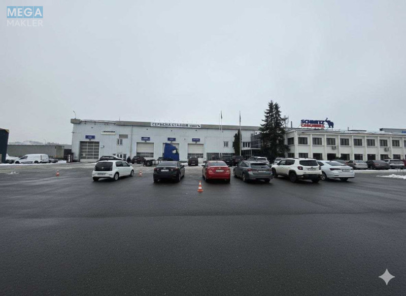 Продаж комерційної нерухомості, 9&nbsp;600&nbsp;кв.м, под магазин, <a class="location-link" href="/kiev/" title="Недвижимость Київ">Київ</a>, <a class="location-link" href="/kiev/goloseevskij/" title="Недвижимость Голосіївський район">Голосіївський р-н</a>, Кольцевая дорога (изображение 2)