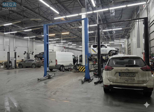 Продаж комерційної нерухомості, 9&nbsp;600&nbsp;кв.м, под магазин, <a class="location-link" href="/kiev/" title="Недвижимость Київ">Київ</a>, <a class="location-link" href="/kiev/goloseevskij/" title="Недвижимость Голосіївський район">Голосіївський р-н</a>, Кольцевая дорога (изображение 4)