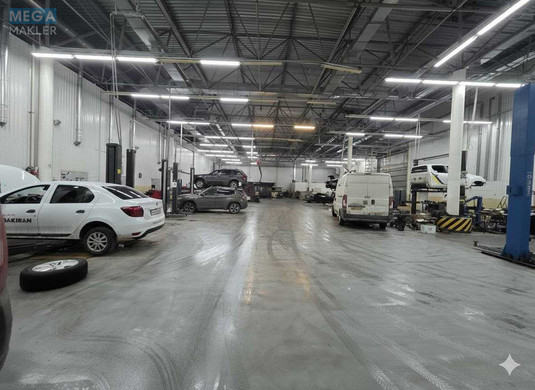 Продаж комерційної нерухомості, 9&nbsp;600&nbsp;кв.м, под магазин, <a class="location-link" href="/kiev/" title="Недвижимость Київ">Київ</a>, <a class="location-link" href="/kiev/goloseevskij/" title="Недвижимость Голосіївський район">Голосіївський р-н</a>, Кольцевая дорога (изображение 5)
