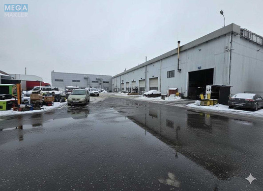 Продаж комерційної нерухомості, 9&nbsp;600&nbsp;кв.м, под магазин, <a class="location-link" href="/kiev/" title="Недвижимость Київ">Київ</a>, <a class="location-link" href="/kiev/goloseevskij/" title="Недвижимость Голосіївський район">Голосіївський р-н</a>, Кольцевая дорога (изображение 7)