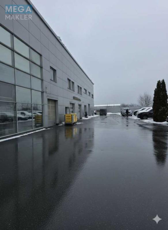 Продаж комерційної нерухомості, 9&nbsp;600&nbsp;кв.м, под магазин, <a class="location-link" href="/kiev/" title="Недвижимость Київ">Київ</a>, <a class="location-link" href="/kiev/goloseevskij/" title="Недвижимость Голосіївський район">Голосіївський р-н</a>, Кольцевая дорога (изображение 9)