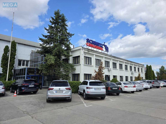 Продаж комерційної нерухомості, 9&nbsp;600&nbsp;кв.м, под магазин, <a class="location-link" href="/kiev/" title="Недвижимость Київ">Київ</a>, <a class="location-link" href="/kiev/goloseevskij/" title="Недвижимость Голосіївський район">Голосіївський р-н</a>, Кольцевая дорога (изображение 14)