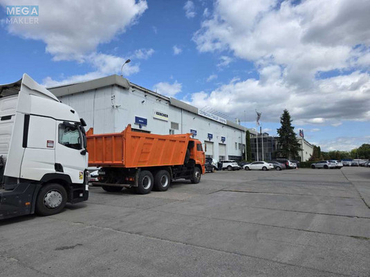 Продаж комерційної нерухомості, 9&nbsp;600&nbsp;кв.м, под магазин, <a class="location-link" href="/kiev/" title="Недвижимость Київ">Київ</a>, <a class="location-link" href="/kiev/goloseevskij/" title="Недвижимость Голосіївський район">Голосіївський р-н</a>, Кольцевая дорога (изображение 15)