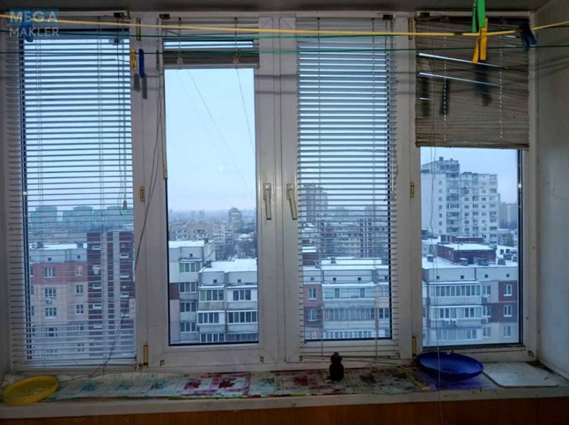 Продаж 2 кімнатної квартири (56/36/8,6), 12 пов. 16 пов. будинку, <a class="location-link" href="/kiev/" title="Недвижимость Київ">Київ</a>, <a class="location-link" href="/kiev/podolskij/" title="Недвижимость Подільський район">Подільський р-н</a>, Свободы просп., 6а (изображение 4)