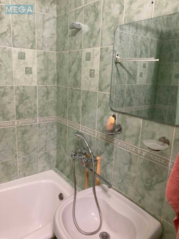 Оренда 2 кімнатної квартири, <a class="location-link" href="/kiev/" title="Недвижимость Київ">Київ</a>, <a class="location-link" href="/kiev/svyatoshinskij/" title="Недвижимость Святошинський район">Святошинський р-н</a>, Гната Юри вул., 6 (изображение 10)