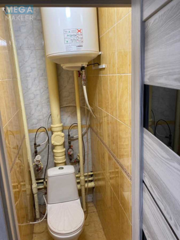 Оренда 2 кімнатної квартири, <a class="location-link" href="/kiev/" title="Недвижимость Київ">Київ</a>, <a class="location-link" href="/kiev/svyatoshinskij/" title="Недвижимость Святошинський район">Святошинський р-н</a>, Гната Юри вул., 6 (изображение 11)