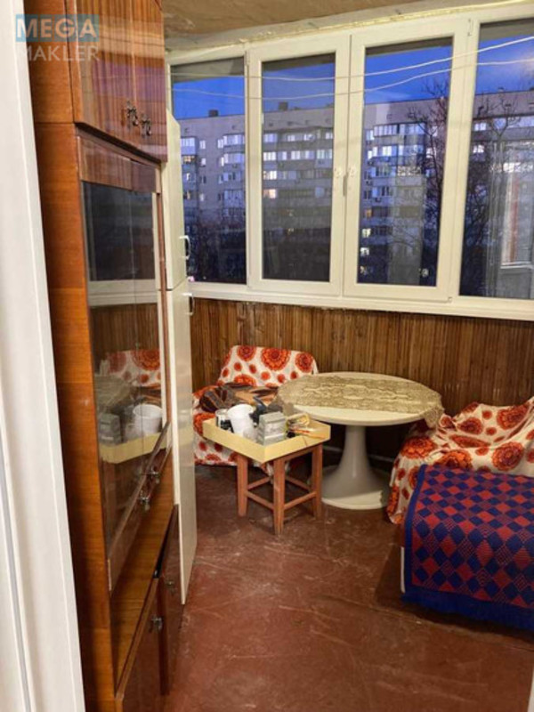 Оренда 2 кімнатної квартири, <a class="location-link" href="/kiev/" title="Недвижимость Київ">Київ</a>, <a class="location-link" href="/kiev/svyatoshinskij/" title="Недвижимость Святошинський район">Святошинський р-н</a>, Гната Юри вул., 6 (изображение 14)