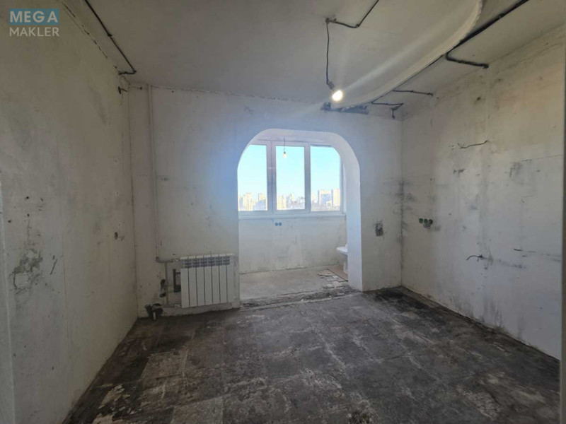 Продаж 2 кімнатної квартири (56/29/12), 16 пов. 16 пов. будинку, <a class="location-link" href="/kiev/" title="Недвижимость Київ">Київ</a>, <a class="location-link" href="/kiev/svyatoshinskij/" title="Недвижимость Святошинський район">Святошинський р-н</a>, Чорнобильська вул., 6 (изображение 6)