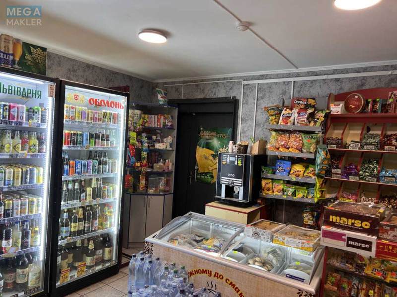 Продаж комерційної нерухомості, 58,40&nbsp;кв.м, под магазин, <a class="location-link" href="/nezhin/" title="Недвижимость Ніжин">Ніжин</a>, Космонавтів, 49 (изображение 3)