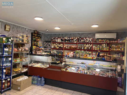 Продаж комерційної нерухомості, 58,40&nbsp;кв.м, под магазин, <a class="location-link" href="/nezhin/" title="Недвижимость Ніжин">Ніжин</a>, Космонавтів, 49 (изображение 4)