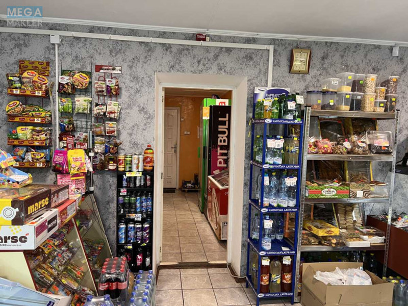Продаж комерційної нерухомості, 58,40&nbsp;кв.м, под магазин, <a class="location-link" href="/nezhin/" title="Недвижимость Ніжин">Ніжин</a>, Космонавтів, 49 (изображение 5)