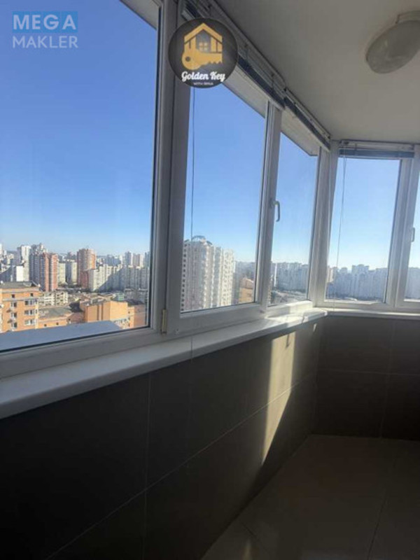 Продаж 2 кімнатної квартири (89,1/44,8/16,6), 23 пов. 36 пов. будинку, <a class="location-link" href="/kiev/" title="Недвижимость Київ">Київ</a>, <a class="location-link" href="/kiev/darnickij/" title="Недвижимость Дарницький район">Дарницький р-н</a>, Княжий Затон вул., 21 (изображение 11)