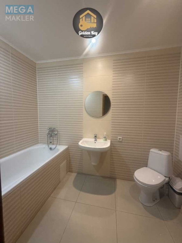 Продаж 2 кімнатної квартири (89,1/44,8/16,6), 23 пов. 36 пов. будинку, <a class="location-link" href="/kiev/" title="Недвижимость Київ">Київ</a>, <a class="location-link" href="/kiev/darnickij/" title="Недвижимость Дарницький район">Дарницький р-н</a>, Княжий Затон вул., 21 (изображение 14)