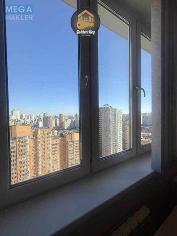 Продаж 2 кімнатної квартири (89,1/44,8/16,6), 23 пов. 36 пов. будинку, <a class="location-link" href="/kiev/" title="Недвижимость Київ">Київ</a>, <a class="location-link" href="/kiev/darnickij/" title="Недвижимость Дарницький район">Дарницький р-н</a>, Княжий Затон вул., 21 (изображение 16)