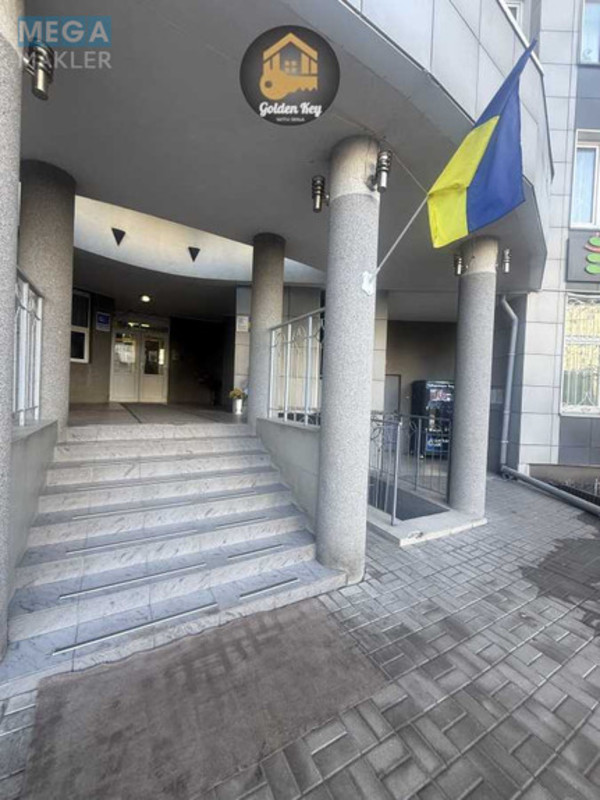 Продаж 2 кімнатної квартири (89,1/44,8/16,6), 23 пов. 36 пов. будинку, <a class="location-link" href="/kiev/" title="Недвижимость Київ">Київ</a>, <a class="location-link" href="/kiev/darnickij/" title="Недвижимость Дарницький район">Дарницький р-н</a>, Княжий Затон вул., 21 (изображение 22)