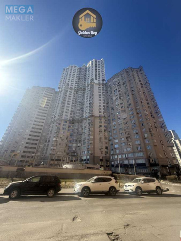 Продаж 2 кімнатної квартири (89,1/44,8/16,6), 23 пов. 36 пов. будинку, <a class="location-link" href="/kiev/" title="Недвижимость Київ">Київ</a>, <a class="location-link" href="/kiev/darnickij/" title="Недвижимость Дарницький район">Дарницький р-н</a>, Княжий Затон вул., 21 (изображение 24)