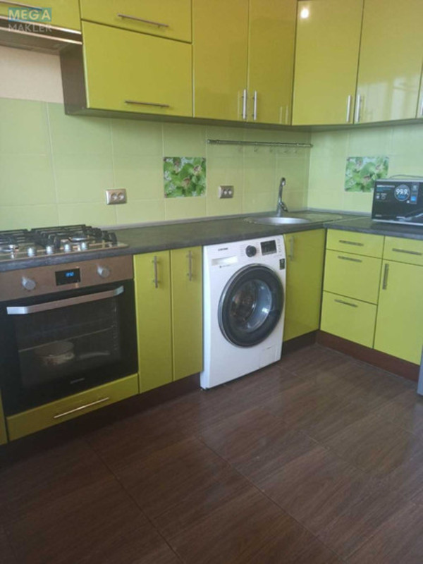 Новобудова, 7 поверхів, <a class="location-link" href="/gostomel/" title="Недвижимость Гостомель">Гостомель</a>, Бучанское шоссе (изображение 6)