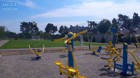 Продаж дома, 2&nbsp;поверху, 300&nbsp;кв.м, 5&nbsp;кімнат, ділянка 10&nbsp;соток, <a class="location-link" href="/chajki-selo-kv/" title="Недвижимость Чайки">Чайки</a>, улица Леонтовича, 22 (изображение 8)