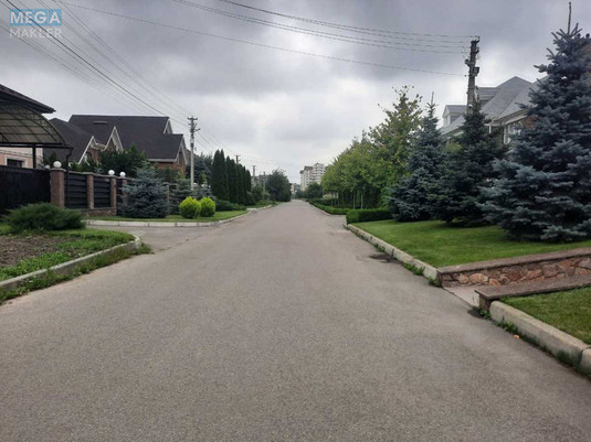 Продаж дома, 2&nbsp;поверху, 300&nbsp;кв.м, 5&nbsp;кімнат, ділянка 10&nbsp;соток, <a class="location-link" href="/chajki-selo-kv/" title="Недвижимость Чайки">Чайки</a>, улица Леонтовича, 22 (изображение 17)