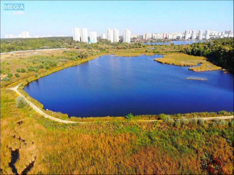 Продажа участка, 8&nbsp;соток, участок под жилую застройку, <a class="location-link" href="/kiev/" title="Недвижимость Київ">Київ</a>, <a class="location-link" href="/kiev/svyatoshinskij/" title="Недвижимость Святошинський район">Святошинський р-н</a>, Обуховская ул. (изображение 3)