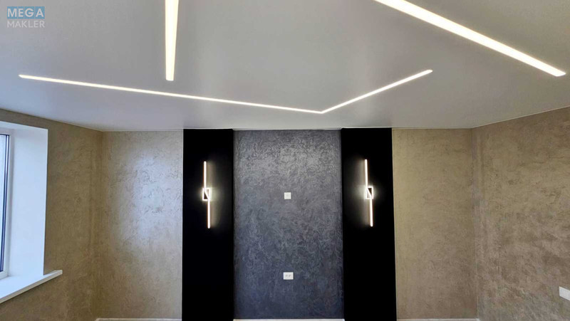 Продаж 3 кімнатної квартири (67/45/9), 8 пов. 9 пов. будинку, <a class="location-link" href="/dneprodzerzhinsk/" title="Недвижимость Кам'янське">Каменское</a>, проспект Ивана Франка, 16 (изображение 3)