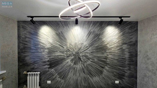 Продаж 3 кімнатної квартири (67/45/9), 8 пов. 9 пов. будинку, <a class="location-link" href="/dneprodzerzhinsk/" title="Недвижимость Кам'янське">Каменское</a>, проспект Ивана Франка, 16 (изображение 7)