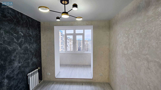 Продаж 3 кімнатної квартири (67/45/9), 8 пов. 9 пов. будинку, <a class="location-link" href="/dneprodzerzhinsk/" title="Недвижимость Кам'янське">Каменское</a>, проспект Ивана Франка, 16 (изображение 9)