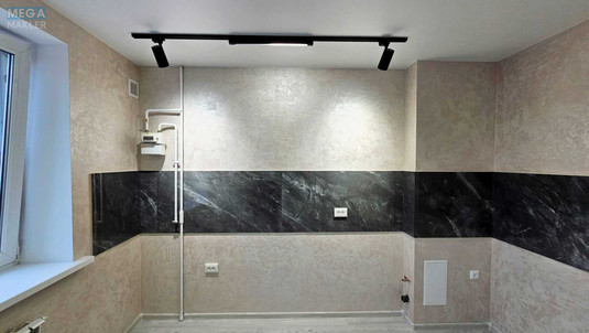 Продаж 3 кімнатної квартири (67/45/9), 8 пов. 9 пов. будинку, <a class="location-link" href="/dneprodzerzhinsk/" title="Недвижимость Кам'янське">Каменское</a>, проспект Ивана Франка, 16 (изображение 13)