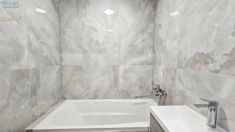 Продаж 3 кімнатної квартири (67/45/9), 8 пов. 9 пов. будинку, <a class="location-link" href="/dneprodzerzhinsk/" title="Недвижимость Кам'янське">Каменское</a>, проспект Ивана Франка, 16 (изображение 14)