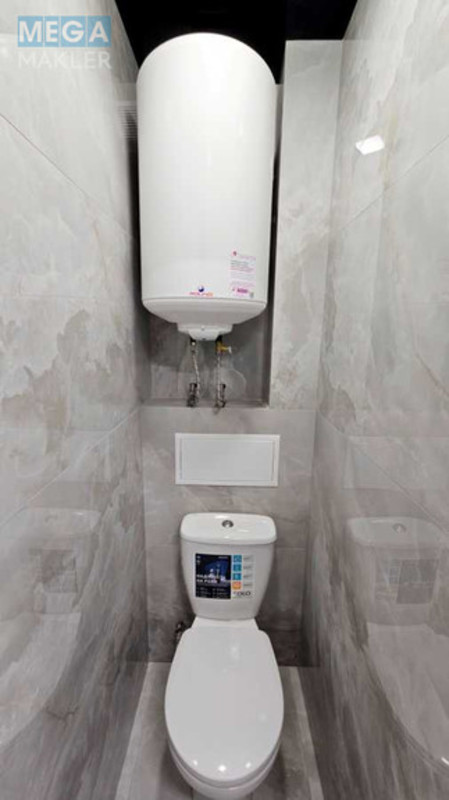 Продаж 3 кімнатної квартири (67/45/9), 8 пов. 9 пов. будинку, <a class="location-link" href="/dneprodzerzhinsk/" title="Недвижимость Кам'янське">Каменское</a>, проспект Ивана Франка, 16 (изображение 15)