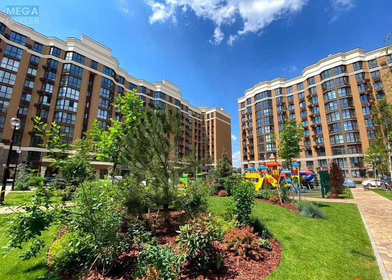 Продаж 1 кімнатної квартири (34/15/11), 3 пов. 10 пов. будинку, <a class="location-link" href="/novoselki-selo-kv/" title="Недвижимость Новосілки">Новосілки</a>, Миру, 10 (изображение 3)