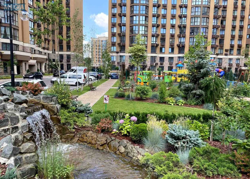 Продаж 1 кімнатної квартири (34/15/11), 3 пов. 10 пов. будинку, <a class="location-link" href="/novoselki-selo-kv/" title="Недвижимость Новосілки">Новосілки</a>, Миру, 10 (изображение 4)