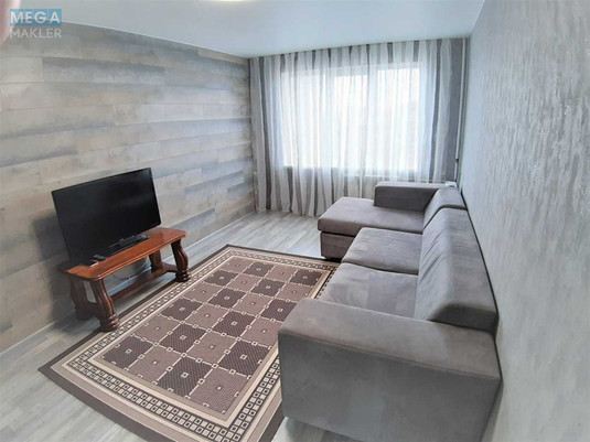 Оренда 1 кімнатної квартири, <a class="location-link" href="/kiev/" title="Недвижимость Київ">Київ</a>, <a class="location-link" href="/kiev/obolonskij/" title="Недвижимость Оболонський район">Оболонський р-н</a>, Оболонская пл., 1 (изображение 2)