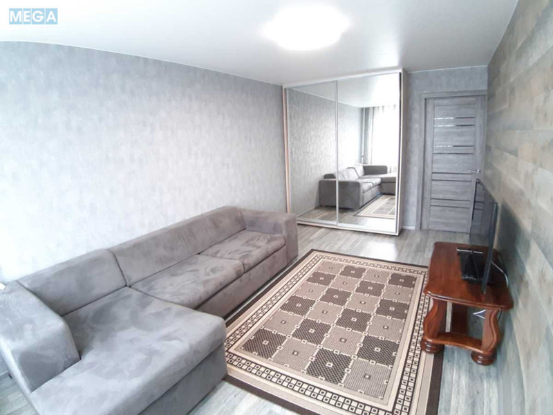 Оренда 1 кімнатної квартири, <a class="location-link" href="/kiev/" title="Недвижимость Київ">Київ</a>, <a class="location-link" href="/kiev/obolonskij/" title="Недвижимость Оболонський район">Оболонський р-н</a>, Оболонская пл., 1 (изображение 3)