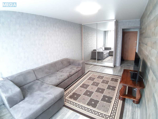 Оренда 1 кімнатної квартири, <a class="location-link" href="/kiev/" title="Недвижимость Київ">Київ</a>, <a class="location-link" href="/kiev/obolonskij/" title="Недвижимость Оболонський район">Оболонський р-н</a>, Оболонская пл., 1 (изображение 7)