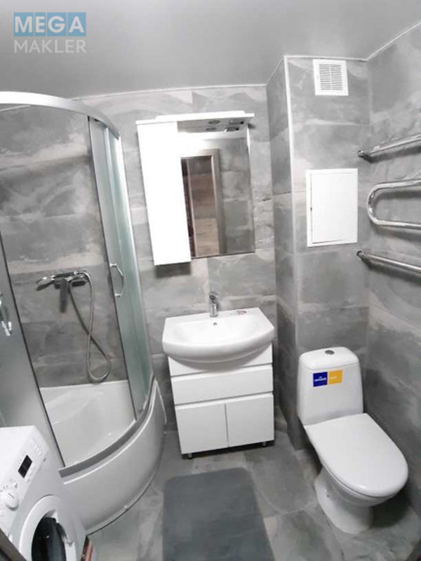 Оренда 1 кімнатної квартири, <a class="location-link" href="/kiev/" title="Недвижимость Київ">Київ</a>, <a class="location-link" href="/kiev/obolonskij/" title="Недвижимость Оболонський район">Оболонський р-н</a>, Оболонская пл., 1 (изображение 20)