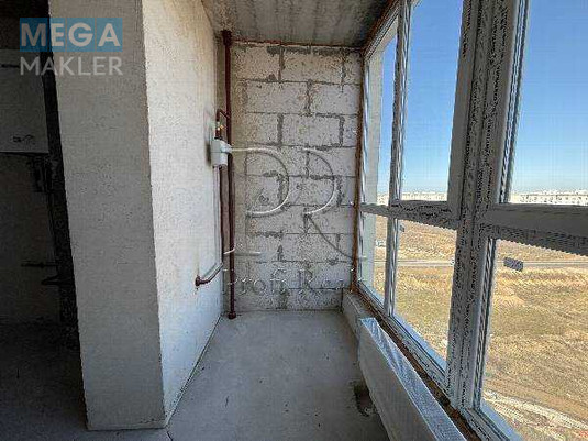 Продаж 1 кімнатної квартири (39/15/12), 9 пов. 10 пов. будинку, <a class="location-link" href="/sofievskaya-borshagovka/" title="Недвижимость Софіївська Борщагівка">Софіївська Борщагівка</a>, Героїв Небесної Сотні алея, 26/15 (изображение 5)