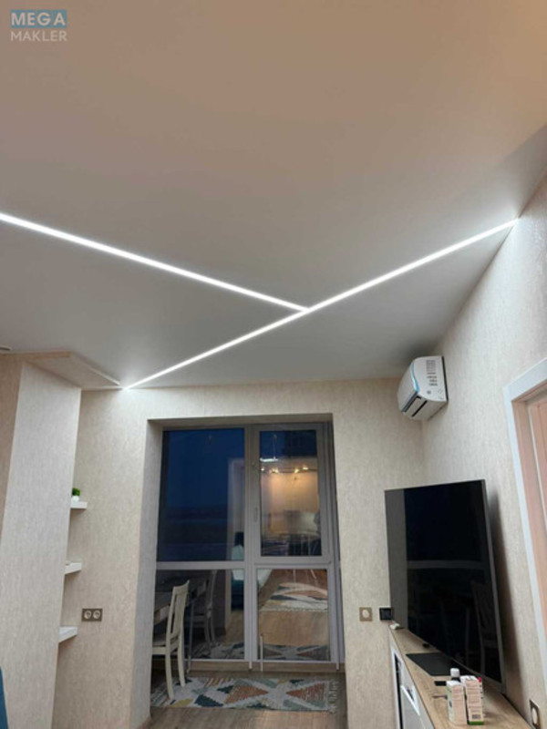 Продаж 2 кімнатної квартири (47/?/12), 16 пов. 17 пов. будинку, <a class="location-link" href="/dnepropetrovsk/" title="Недвижимость Дніпра">Дніпро</a>, мандрыковская, 51 (изображение 10)