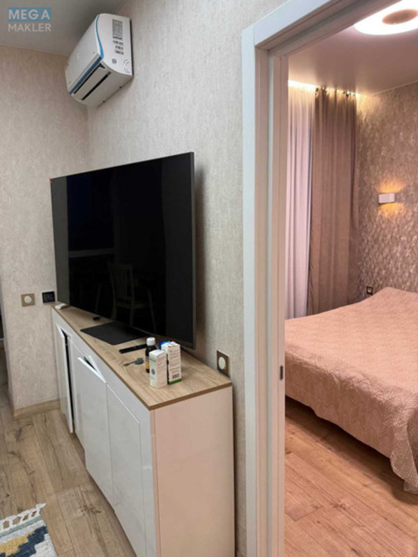 Продаж 2 кімнатної квартири (47/?/12), 16 пов. 17 пов. будинку, <a class="location-link" href="/dnepropetrovsk/" title="Недвижимость Дніпра">Дніпро</a>, мандрыковская, 51 (изображение 11)