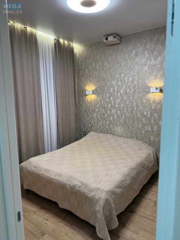 Продаж 2 кімнатної квартири (47/?/12), 16 пов. 17 пов. будинку, <a class="location-link" href="/dnepropetrovsk/" title="Недвижимость Дніпра">Дніпро</a>, мандрыковская, 51 (изображение 12)