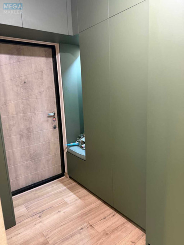 Продаж 2 кімнатної квартири (47/?/12), 16 пов. 17 пов. будинку, <a class="location-link" href="/dnepropetrovsk/" title="Недвижимость Дніпра">Дніпро</a>, мандрыковская, 51 (изображение 16)