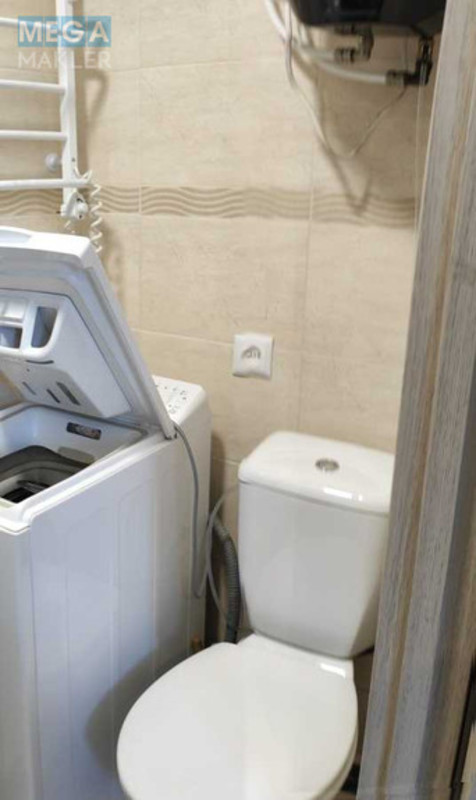 Оренда 1 кімнатної квартири, <a class="location-link" href="/odessa/" title="Недвижимость Одеса">Одеса</a>, <a class="location-link" href="/odessa/suvorovskij/" title="Недвижимость Суворовський район">Суворовський р-н</a>, 7-я Пересыпская, 2а (изображение 2)